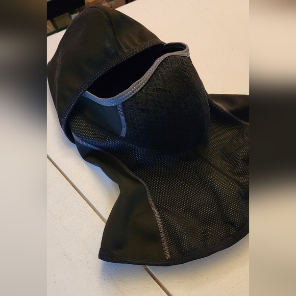 Wheel Up Headgear - Picture 2 of 4